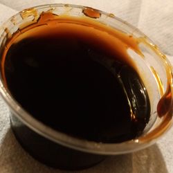 Poki Bowl - Eel sauce (teriyaki flavor)