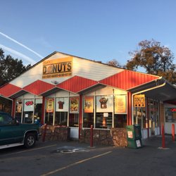 Shipley Do-Nuts - Paul's Donuts in North Little Rock, Arkansas