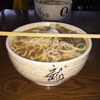 Red Mountain Noodle House - Signature beef noodle soup,YUMMM - Chinese Near Me - Flushing, New York Red Mountain Noodle House - Signature beef noodle soup,YUMMM - Chinese Near Me - Flushing, New York