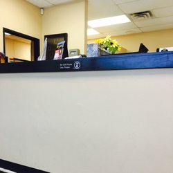 Allergy and Asthma Clinic of Central Texas - Front Desk