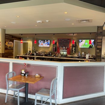 URBurger - The Bar - Burgers Near Me - Edgewater, Maryland