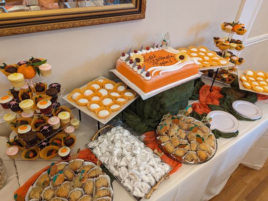 Ambrosia Bakery by null
