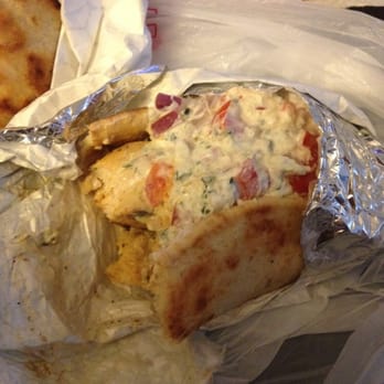 Yiassoo - Half eaten and this thing is still a monster - Greek Near Me - Campbell, California Yiassoo - Half eaten and this thing is still a monster - Greek Near Me - Campbell, California