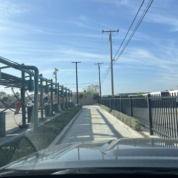Quick Quack Car Wash - Car Wash Near Me - Covina, California Quick Quack Car Wash - Car Wash Near Me - Covina, California