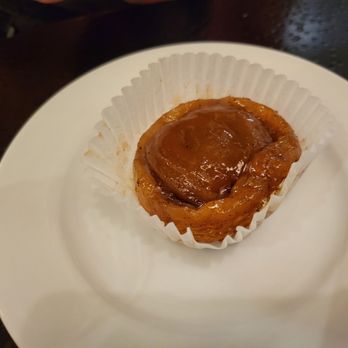 Eleven - Apple dessert - Cocktail Bars Near Me - Honolulu, Hawaii