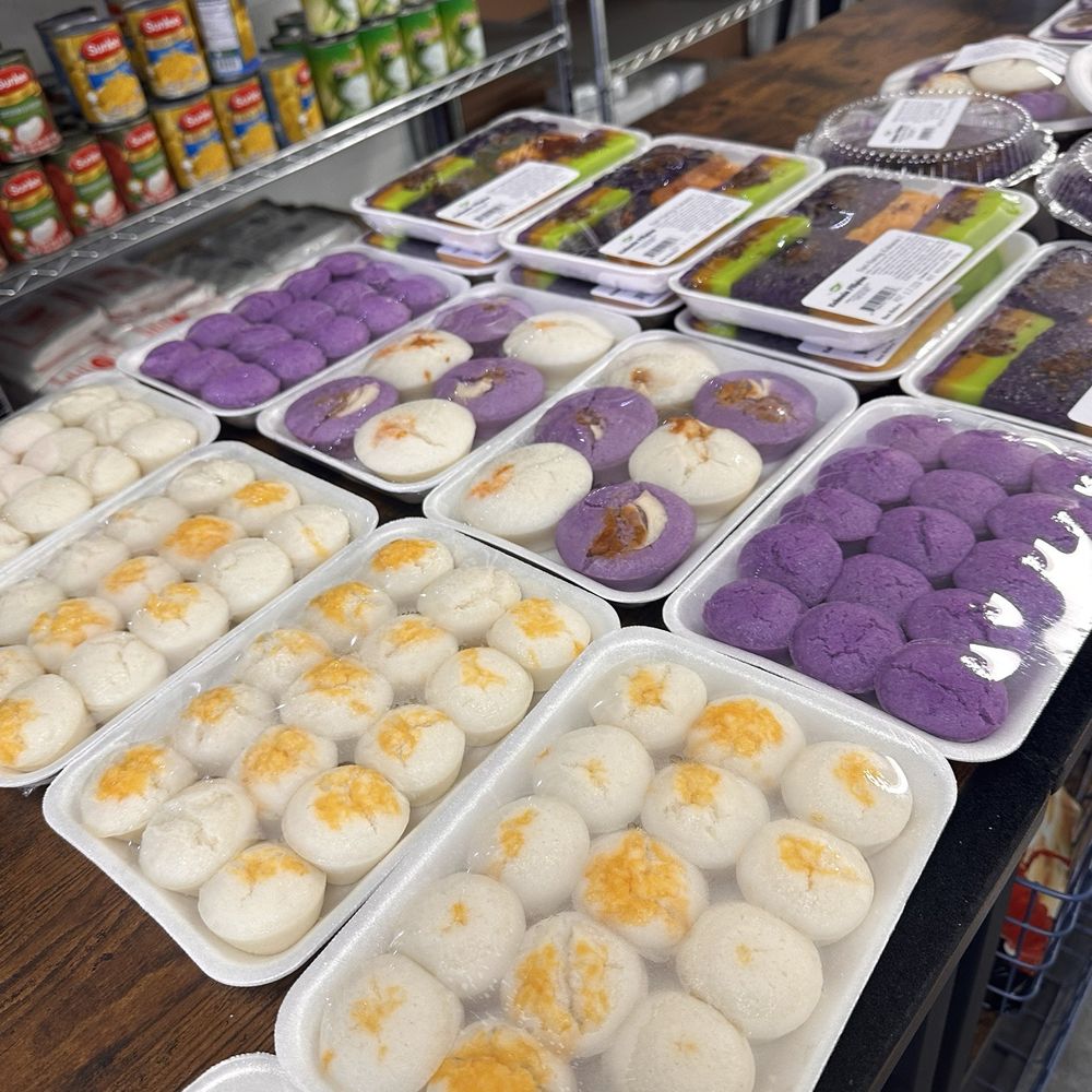 Kakanin - Desserts Near Me - Las Vegas, Nevada Kakanin - Desserts Near Me - Las Vegas, Nevada