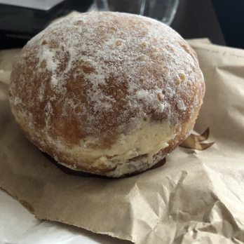 Fergbaker - Boston Cream Donut - Bakeries Near Me - Queenstown, OTA