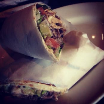 Gyro Xpress - Mediterranean Near Me - San Francisco, California