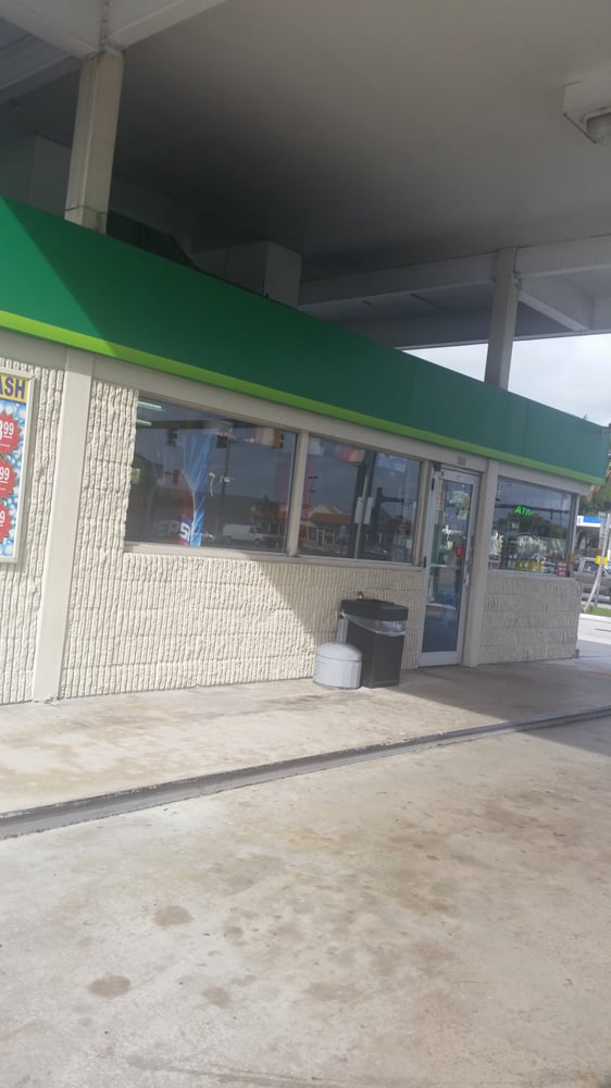 ANDREWS BP 8845 Andrews Ave, Oakland Park, Florida Gas Stations Yelp