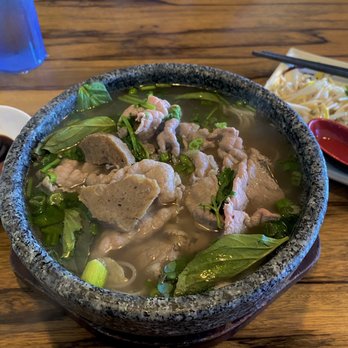Red Rice Kitchen - beef noodle soup - Vietnamese Near Me - Gainesville, Florida Red Rice Kitchen - beef noodle soup - Vietnamese Near Me - Gainesville, Florida