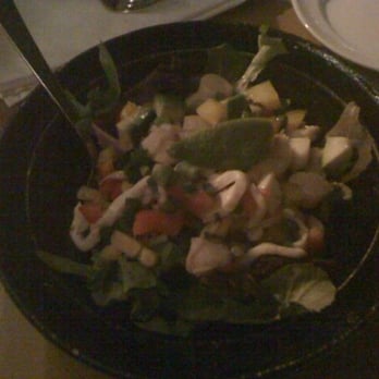 Seven Fish - ceviche app - Seafood Near Me - Key West, Florida