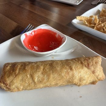 Little China - Pork egg roll - Chinese Near Me - St. George, Utah Little China - Pork egg roll - Chinese Near Me - St. George, Utah