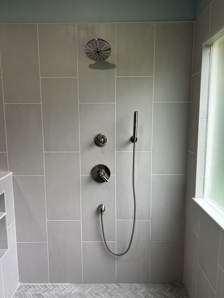 Slide of Acclaimed Plumbing