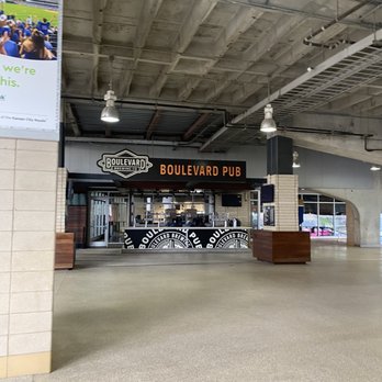 Kauffman Stadium - Stadiums & Arenas Near Me - Kansas City, Missouri Kauffman Stadium - Stadiums & Arenas Near Me - Kansas City, Missouri