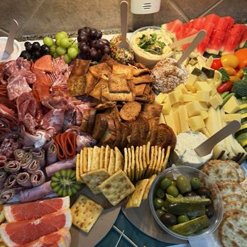 Houston Grazing Tables - Caterers Near Me Houston Grazing Tables - Caterers Near Me