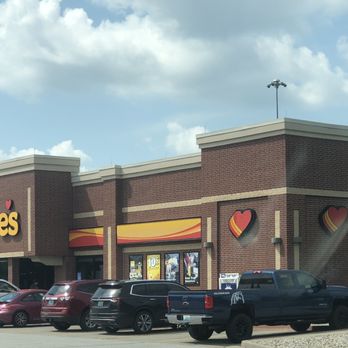 Love's Travel Stop - Loves - Convenience Stores Near Me - Elizabethtown, Kentucky
