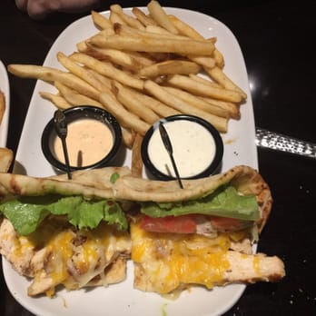 LongHorn Steakhouse - Steakhouses Near Me - Mcallen, Texas