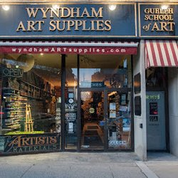 Wyndham Art Supplies