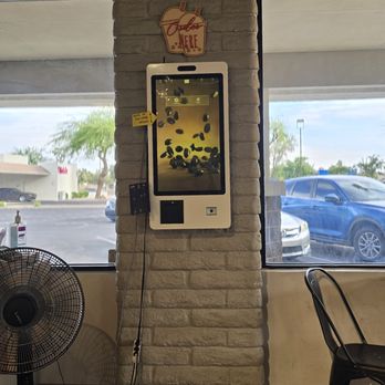 Fusion Tea Lounge - you can order from there too. - Bubble Tea Near Me - Tempe, Arizona