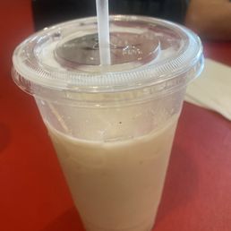 Great tasting authentic Horchata