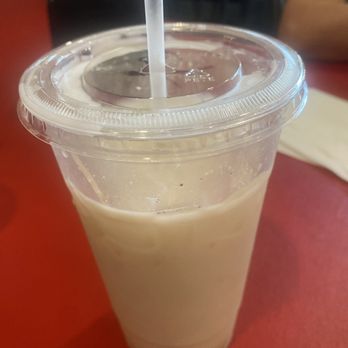 El Rancho Taqueria - Great tasting authentic Horchata - Mexican Near Me - Eugene, Oregon