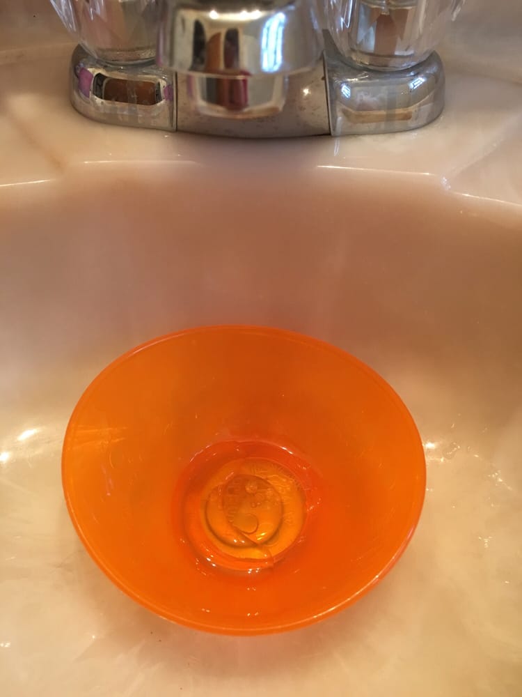 Slide of Able & Willing Plumbing & Sewer