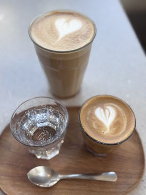 Brioso Coffee by null