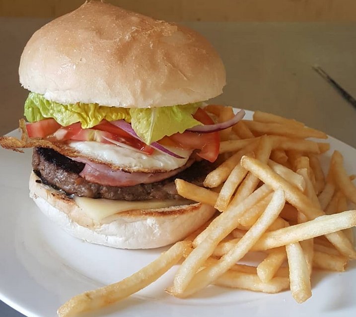 CAFE SQUIRE - Updated January 2025 - 71 Wright St, East Devonport