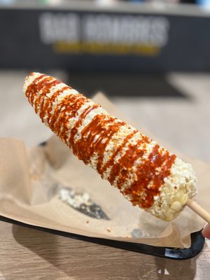 Bad Hombres Good Mexican Food by null