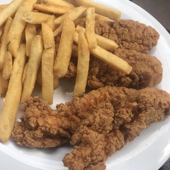 Off the Hook - Chicken strips are really good - Lounges Near Me - Kapolei, Hawaii Off the Hook - Chicken strips are really good - Lounges Near Me - Kapolei, Hawaii