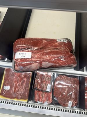 O.C. Kosher Market by null