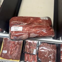 OC Kosher Market - Meat