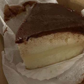 Mike's Pastry - Boston Cream Pie is to die for. We went there every night. Lines are long, but it moves quickly. - Bakeries Near Me - Boston, Massachusetts Mike's Pastry - Boston Cream Pie is to die for. We went there every night. Lines are long, but it moves quickly. - Bakeries Near Me - Boston, Massachusetts