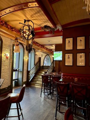 Kerryman Irish Bar & Restaurant by null