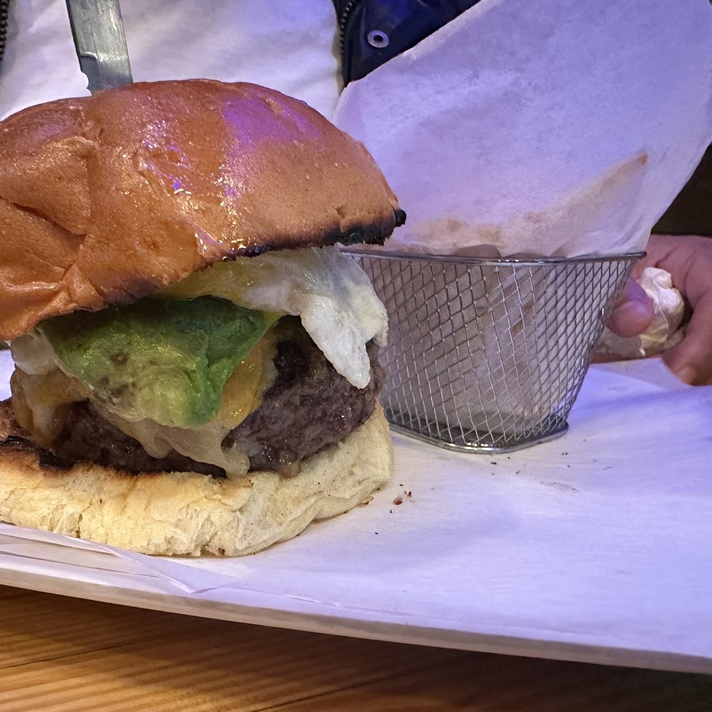 Belo - Belo Stuffed Burger - Brazilian Near Me - Sunnyside, New York Belo - Belo Stuffed Burger - Brazilian Near Me - Sunnyside, New York