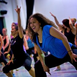 DANCEFIX by HBDC
