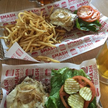 Smashburger - Cheeseburgers and Smash fries - Burgers Near Me - Elk Grove, California Smashburger - Cheeseburgers and Smash fries - Burgers Near Me - Elk Grove, California