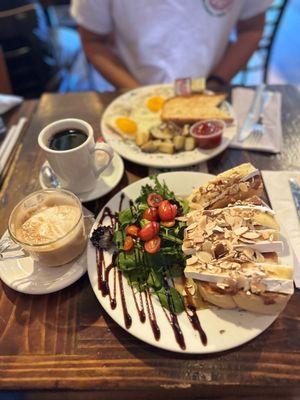 Lemoni Cafe by null