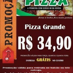 Turma da Pizza