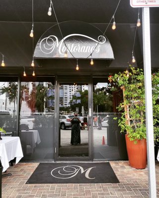 Cafe Martorano by null