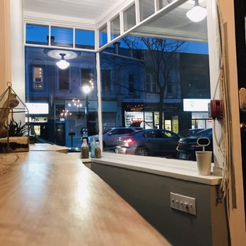 Brock St Espresso - Interior - Coffee & Tea Near Me - Whitby, Ontario Brock St Espresso - Interior - Coffee & Tea Near Me - Whitby, Ontario