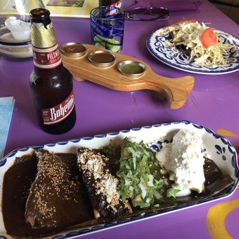 Mi Casa - Mexican Near Me - Cabo San Lucas, BCS