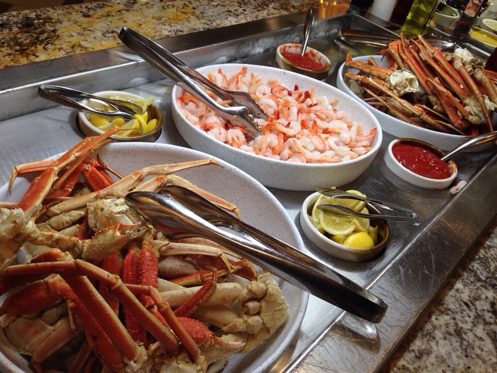 America Star Casino Buffet America Star Casino Buffet