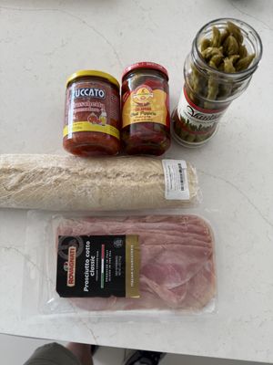 Origini Italian Market by null