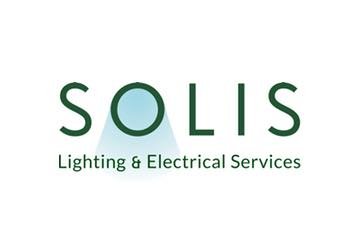 Slide of Solis