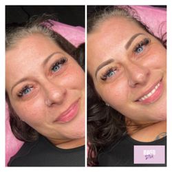 Bella Bonita Beauty - Microshading