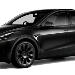 Atl Gwinnett Limousine - Newly added Tesla Model Y-
