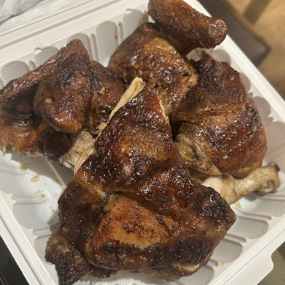 Pollo Mania - Peruvian Near Me - El Monte, California