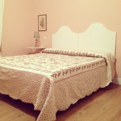 Lory's House - Camere