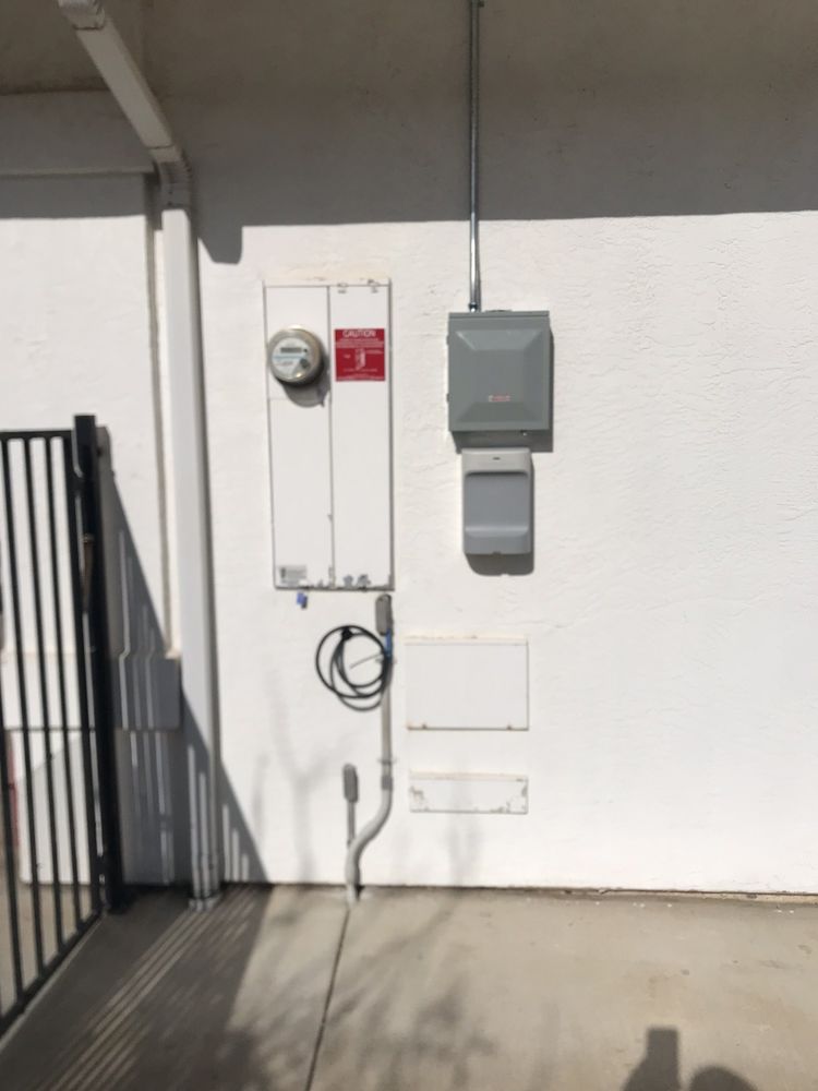 COSMIC SOLAR 152 Photos & 103 Reviews 943 Poinsettia Ave, Vista